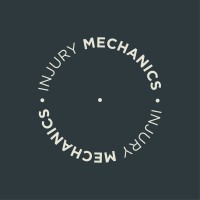 Injury Mechanics logo, Injury Mechanics contact details