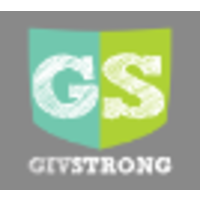 GIVSTRONG logo, GIVSTRONG contact details