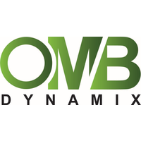 OMB Dynamix logo, OMB Dynamix contact details