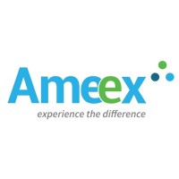 Ameex Technologies logo, Ameex Technologies contact details