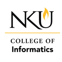 College of Informatics, NKU logo, College of Informatics, NKU contact details