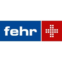 Fehr Lagerlogistik AG logo, Fehr Lagerlogistik AG contact details