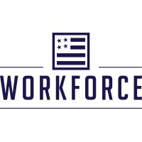 Workforce logo, Workforce contact details