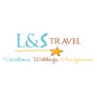 L&S Travel logo, L&S Travel contact details