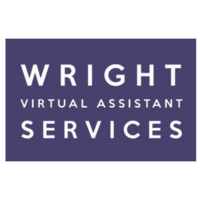 Wright VA Services logo, Wright VA Services contact details