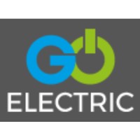 Go Electric Ltd logo, Go Electric Ltd contact details