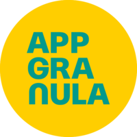 APPGRANULA logo, APPGRANULA contact details