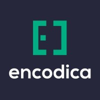 Encodica logo, Encodica contact details