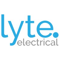 Lyte Electrical logo, Lyte Electrical contact details