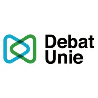 DebatUnie logo, DebatUnie contact details