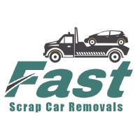 Fast Scrap Car Removals logo, Fast Scrap Car Removals contact details