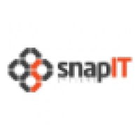 SNAP IT Systems logo, SNAP IT Systems contact details