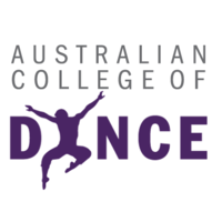 Australian College of Dance - RTO 91165 CRICOS 03071E logo, Australian College of Dance - RTO 91165 CRICOS 03071E contact details