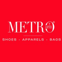 Metro Shoes by Nadeem Younas logo, Metro Shoes by Nadeem Younas contact details