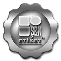 ŞEN ETİKET logo, ŞEN ETİKET contact details