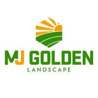 MJ Golden Landscape logo, MJ Golden Landscape contact details