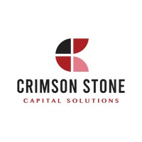 Crimson Stone Capital Solutions logo, Crimson Stone Capital Solutions contact details