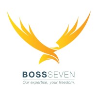 Boss Seven Engineering Sdn Bhd logo, Boss Seven Engineering Sdn Bhd contact details