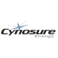 Cynosure Energy logo, Cynosure Energy contact details