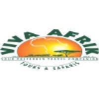 Viva Afrik Tours & Safaris logo, Viva Afrik Tours & Safaris contact details