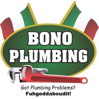 Bono Plumbing, LLC. logo, Bono Plumbing, LLC. contact details