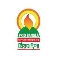 PRIO BANGLA INC logo, PRIO BANGLA INC contact details