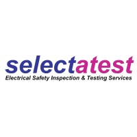 Selectatest limited logo, Selectatest limited contact details