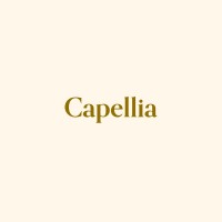 Capellia logo, Capellia contact details