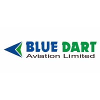 Bluedart Aviation Limited IGI Airport logo, Bluedart Aviation Limited IGI Airport contact details