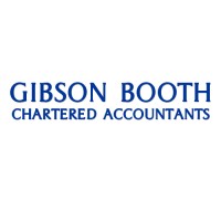 Gibson Booth Chartered Accountants logo, Gibson Booth Chartered Accountants contact details