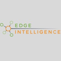 Edge Intelligence logo, Edge Intelligence contact details