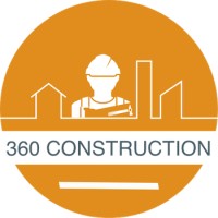 360Construction® Algeria ™ logo, 360Construction® Algeria ™ contact details