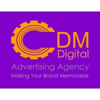 CDM Digital Advertising Agency Worldwide, Inc logo, CDM Digital Advertising Agency Worldwide, Inc contact details