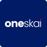 Oneskai logo, Oneskai contact details