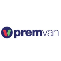 Premier Vanguard Ltd, trading as Premvan logo, Premier Vanguard Ltd, trading as Premvan contact details