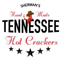 Sherman's Tennessee Hot Crackers logo, Sherman's Tennessee Hot Crackers contact details