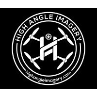 High Angle Imagery logo, High Angle Imagery contact details