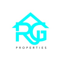 RJG Properties logo, RJG Properties contact details