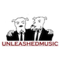 Unleashed Music logo, Unleashed Music contact details