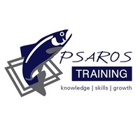 Psaros Training logo, Psaros Training contact details