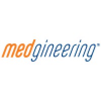 Medgineering™ logo, Medgineering™ contact details