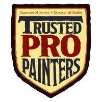 Trusted Pro Painters logo, Trusted Pro Painters contact details