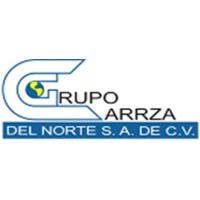 Grupo Carrza del Norte S.A. de C.V. logo, Grupo Carrza del Norte S.A. de C.V. contact details