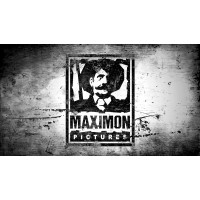 Maximon Pictures logo, Maximon Pictures contact details