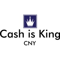 Cash Is King CNY logo, Cash Is King CNY contact details