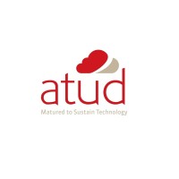 atud logo, atud contact details