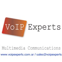 VoIP Experts Argentina logo, VoIP Experts Argentina contact details