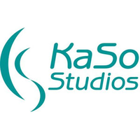 KaSo Studios logo, KaSo Studios contact details