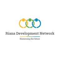 Riana Development Network (RDN) logo, Riana Development Network (RDN) contact details