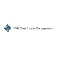 SSA Real Estate Management logo, SSA Real Estate Management contact details